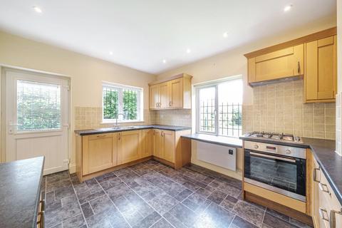 3 bedroom detached house for sale, The Flatts, Sowerby, Thirsk