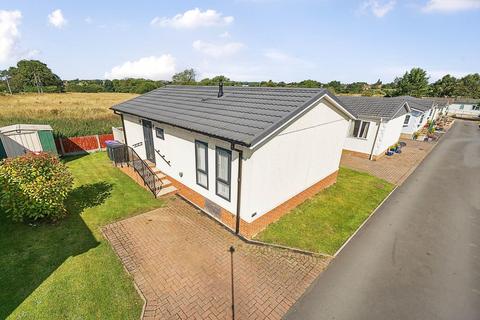 2 bedroom park home for sale, Spilsby Road, Horncastle