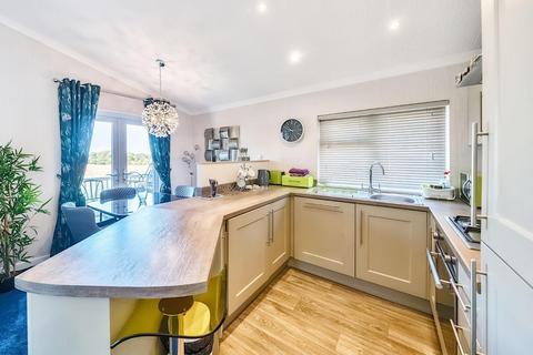 2 bedroom park home for sale, Spilsby Road, Horncastle