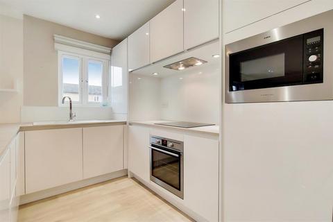 2 bedroom apartment to rent, Fuller Close, London, E2