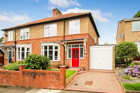 3 bedroom semi-detached house for sale, Tower Road, Darlington