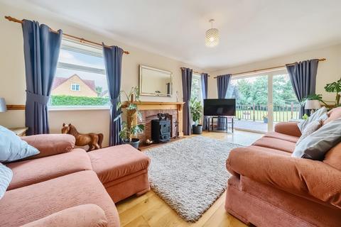 4 bedroom house for sale, Boston Road, Horncastle