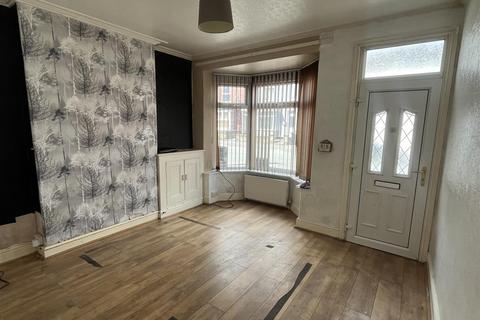 3 bedroom terraced house for sale, Calais Road, Burton-On-Trent DE13