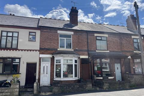28 Calais Road, Burton-on-trent, DE13 0UH