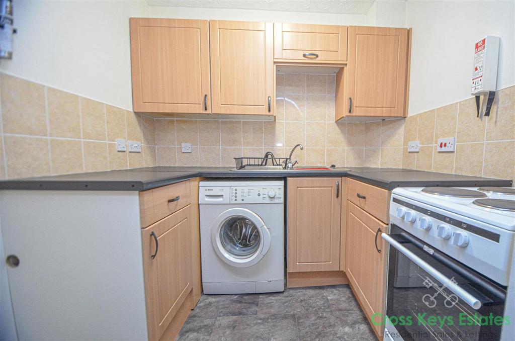 Fitted Kitchen