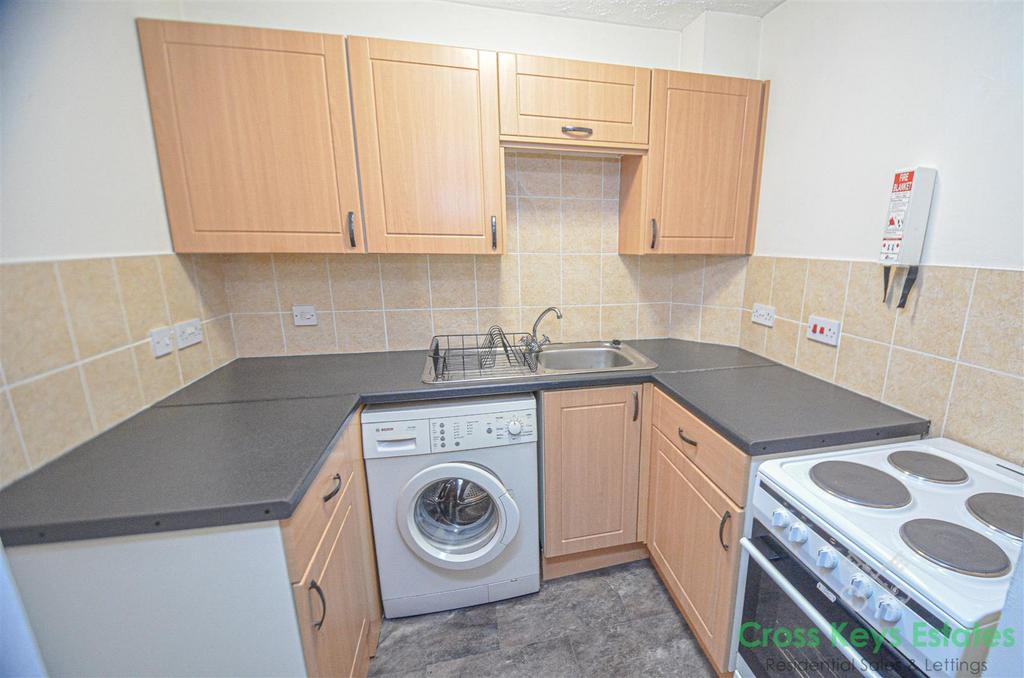Fitted Kitchen