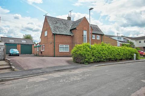 3 bedroom detached house for sale, Beechfield Close, Great Glen, Leicestershire