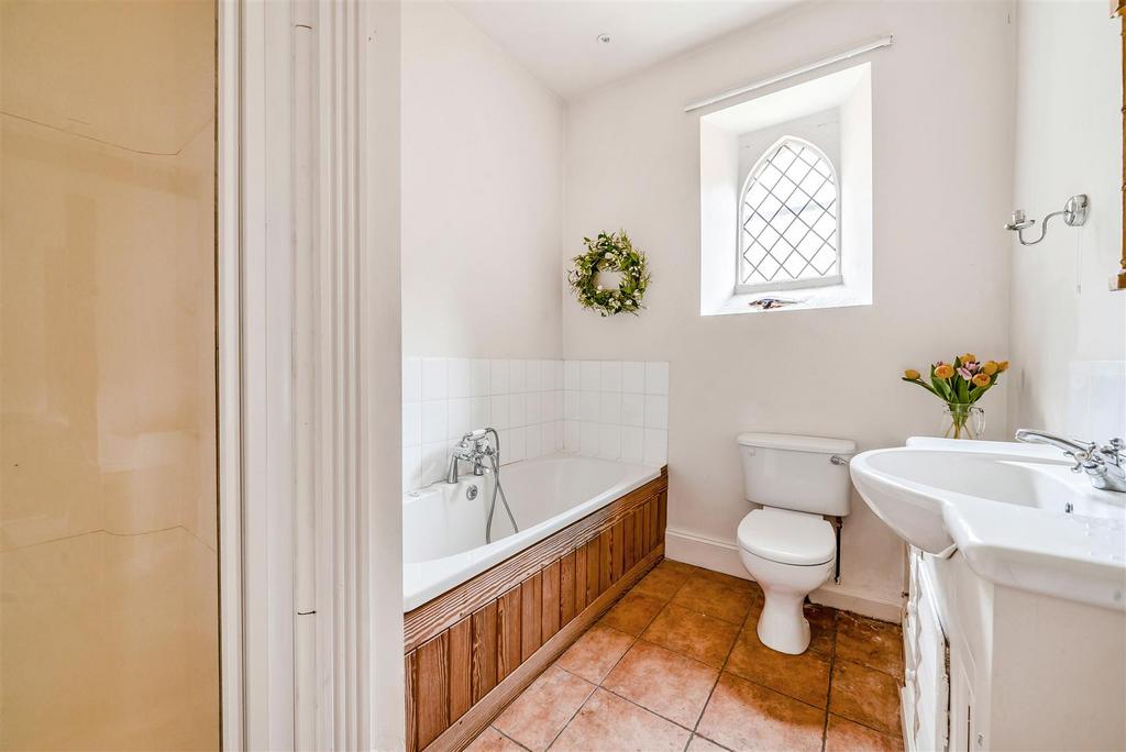 The Stables   Ensuite