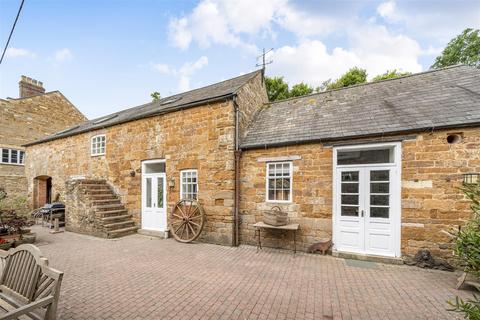 4 bedroom character property for sale, The Coach House & The Stables, Brampton Ash, Market Harborough