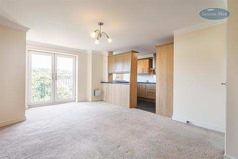 2 bedroom apartment for sale, Wisewood Road, Wisewood, Sheffield