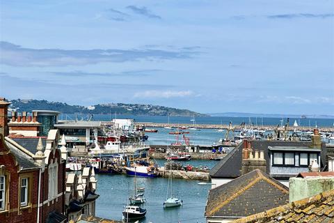 2 bedroom cottage for sale, St Peters Hill, Brixham