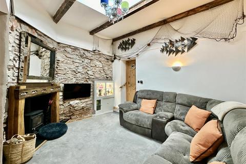 2 bedroom cottage for sale, St Peters Hill, Brixham