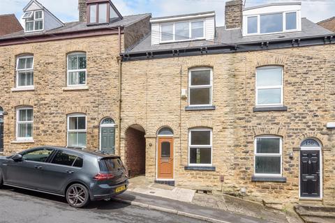 3 bedroom terraced house for sale, Cromwell Street, Walkley S6