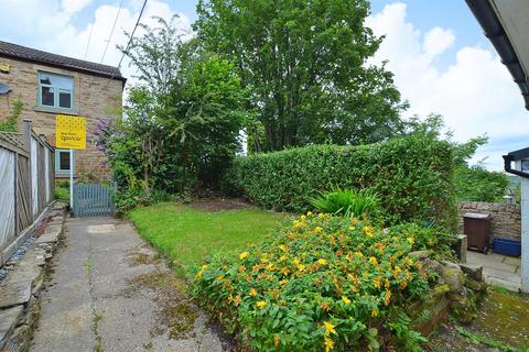 3 bedroom terraced house for sale, Cromwell Street, Walkley S6