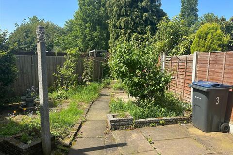 3 Balham Grove, Birmingham, B44 0NF
