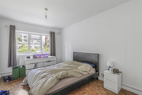 2 bedroom flat to rent, St. John's Avenue, London