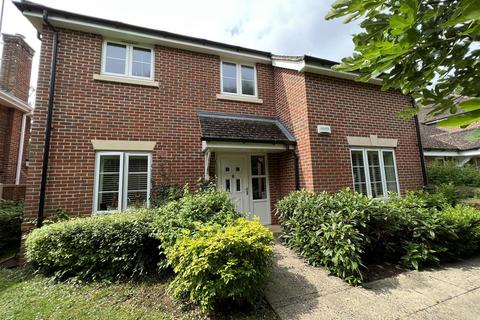 2 bedroom apartment to rent, Finchampstead, Wokingham, Berkshire
