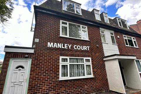 1 bedroom flat to rent, Manley Court, Manchester M16