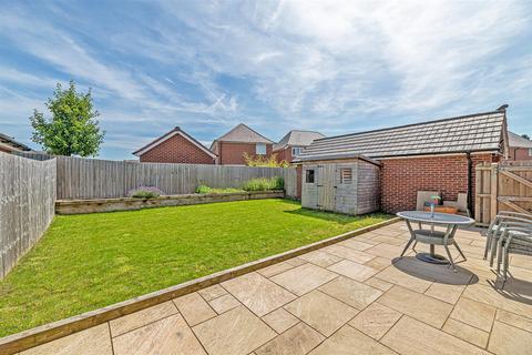 4 bedroom detached house for sale, Cheddington Crescent, Great Sankey, Warrington