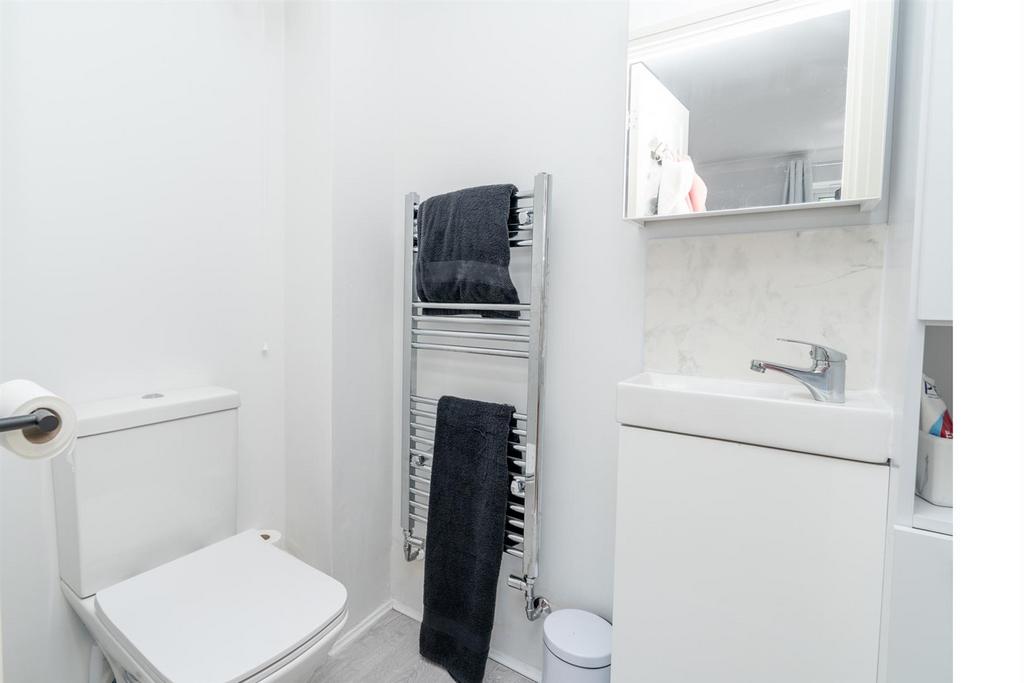 En-suite 2