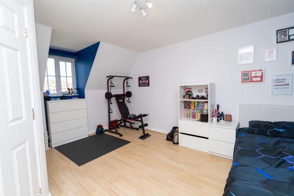 Bedroom 3