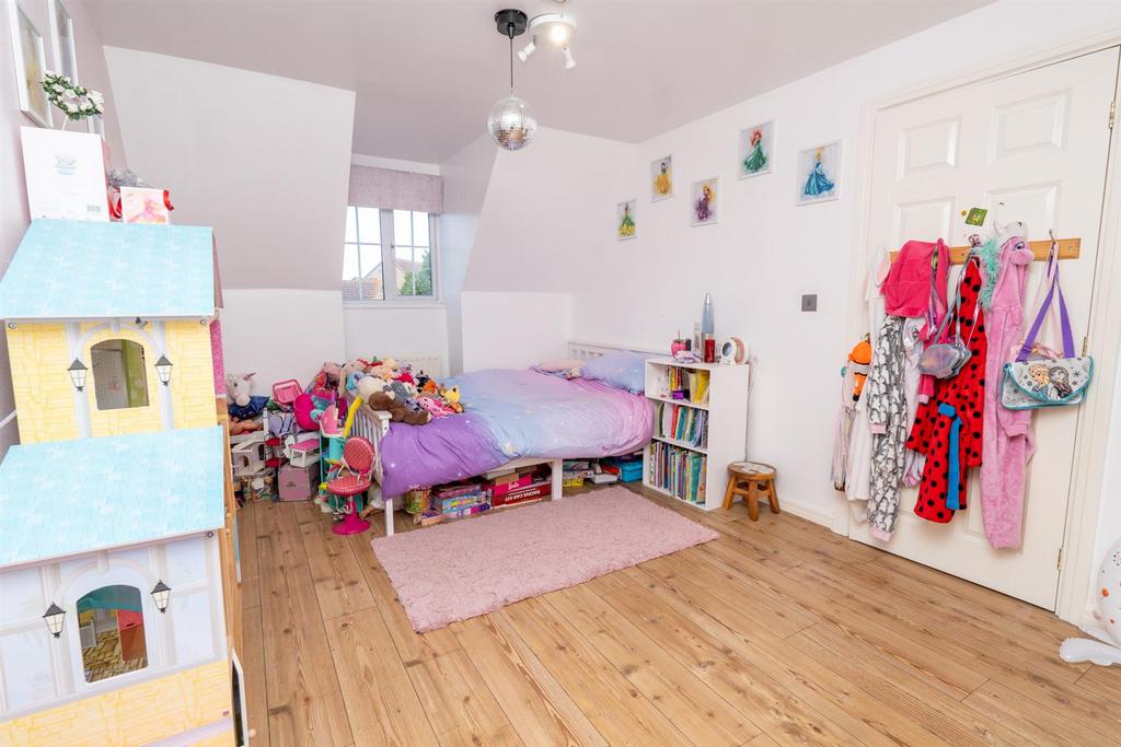 Bedroom 4