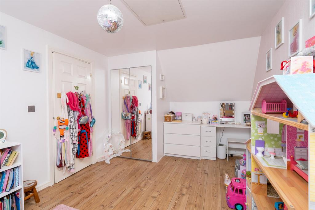 Bedroom 4