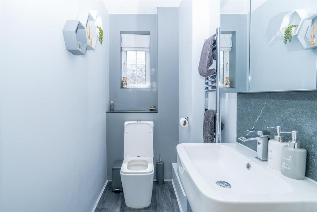 Cloakroom