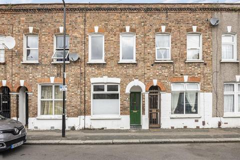 2 bedroom terraced house for sale, Primrose Road, London E10