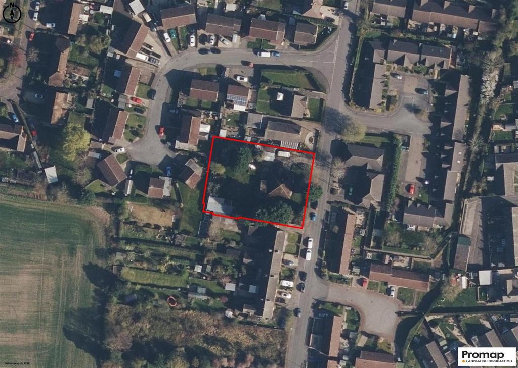 Aerial Plan   Plots at Mill Road.jpg