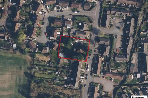 3 bedroom property with land for sale, Mill Road, Market Rasen LN8