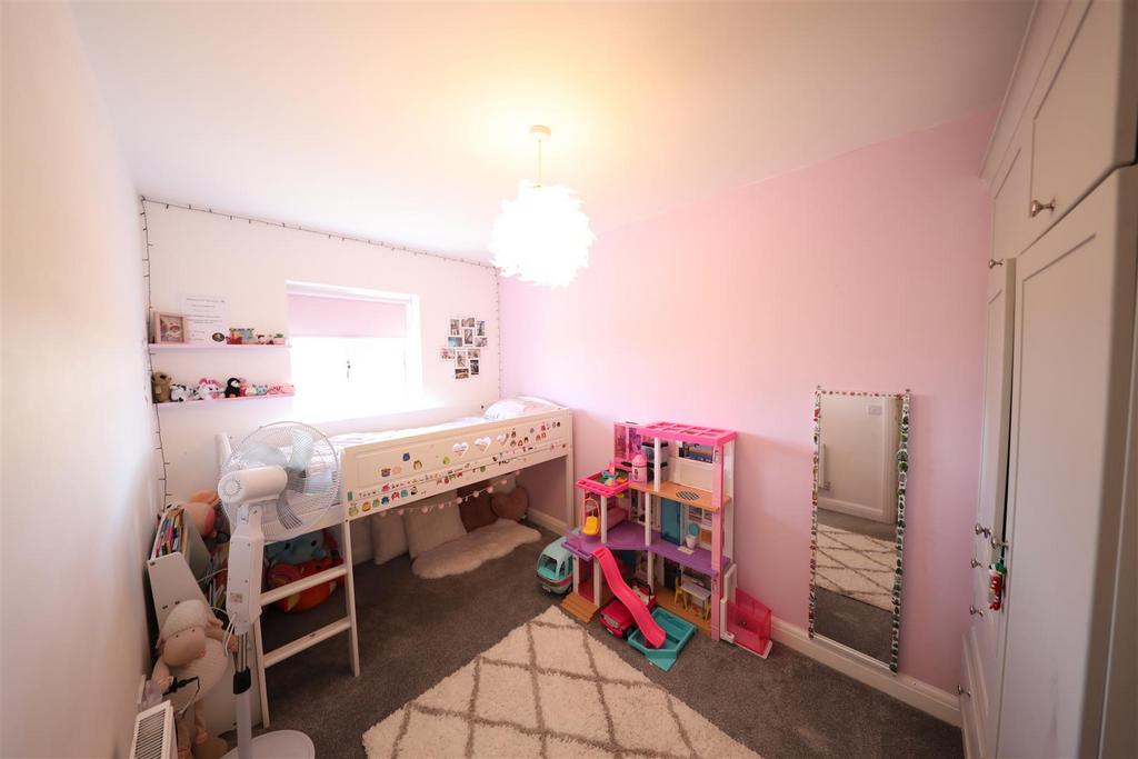 Bedroom two