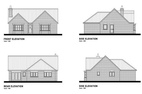 Land for sale, Legsby Road, Market Rasen LN8