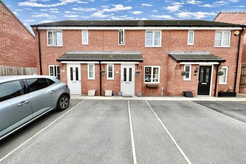 3 bedroom terraced house for sale, Wheatley Drive, Cottingham