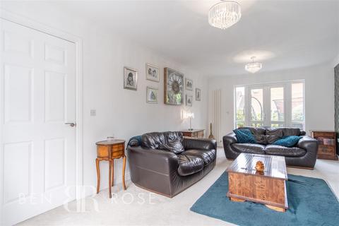 1 Eagleton Way, Penwortham, Preston, PR1 9SL