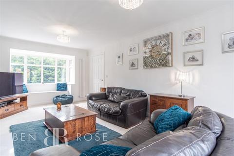 1 Eagleton Way, Penwortham, Preston, PR1 9SL