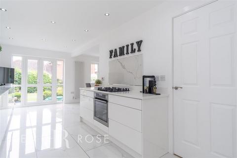 1 Eagleton Way, Penwortham, Preston, PR1 9SL