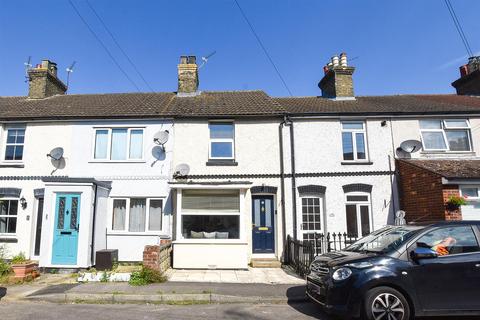 2 bedroom terraced house for sale, Victoria Street, Eccles