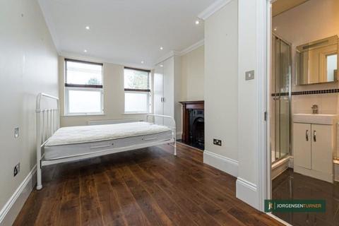 2 bedroom flat to rent, Cricklewood Broadway, NW2