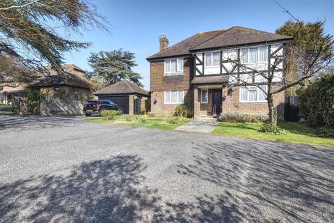 4 bedroom detached house for sale, Brackern Close, Cooden, Bexhill-On-Sea