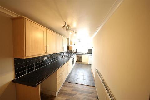 3 bedroom terraced house for sale, Willerby Road, Hull