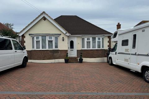 3 bedroom detached bungalow for sale, Kent Close, Bexhill-On-Sea TN40