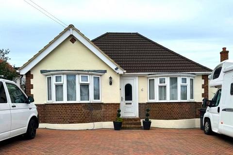 3 bedroom detached bungalow for sale, Kent Close, Bexhill-On-Sea TN40