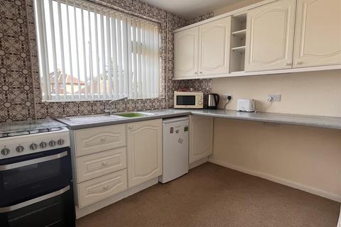 2 bedroom detached house to rent, Cleveland Road, Wigston