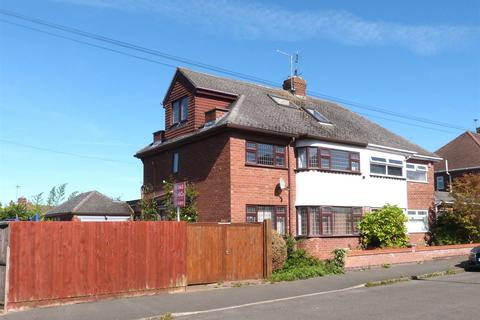 4 bedroom semi-detached house for sale, Mere Road, Wigston, Leicestershire.