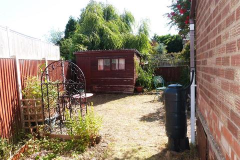 4 bedroom semi-detached house for sale, Mere Road, Wigston, Leicestershire.