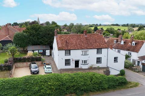 4 bedroom detached house for sale, Tetsworth, Oxfordshire