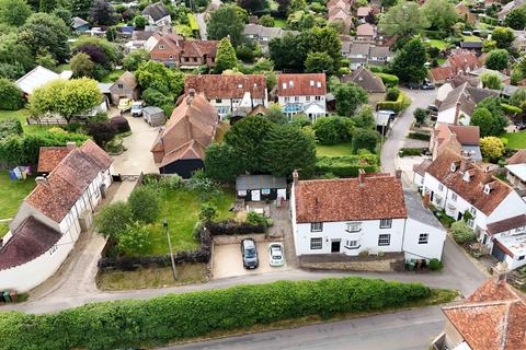 4 bedroom detached house for sale, Tetsworth, Oxfordshire