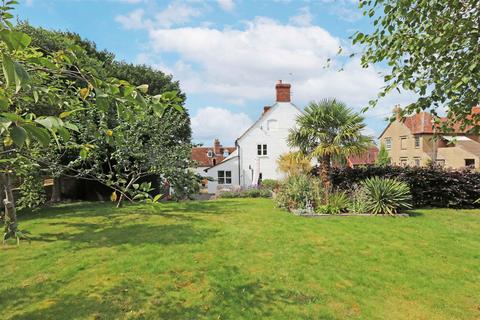 4 bedroom detached house for sale, Tetsworth, Oxfordshire