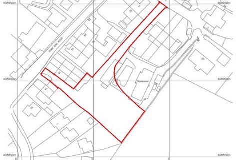 Land for sale, Clifton Avenue, Wooldale, Holmfirth, HD9 1AL